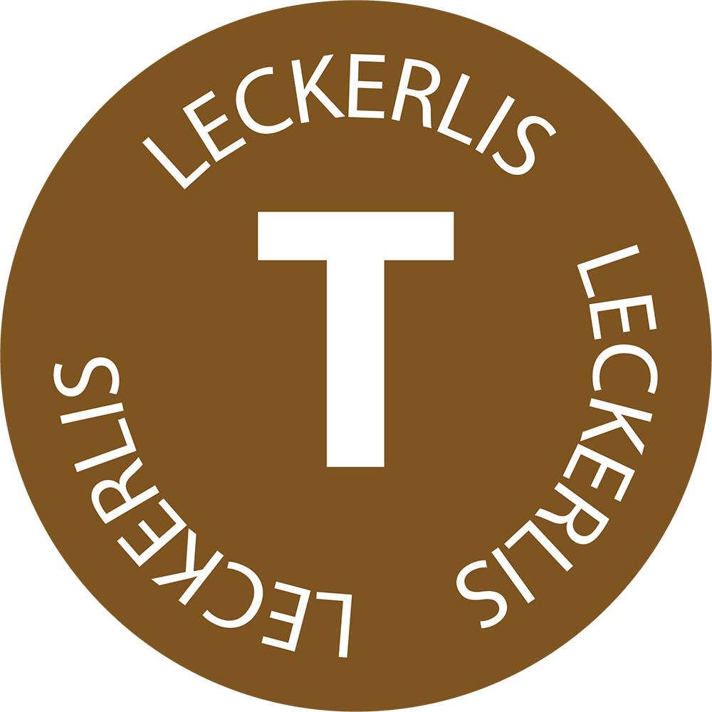 Leckerlis category image